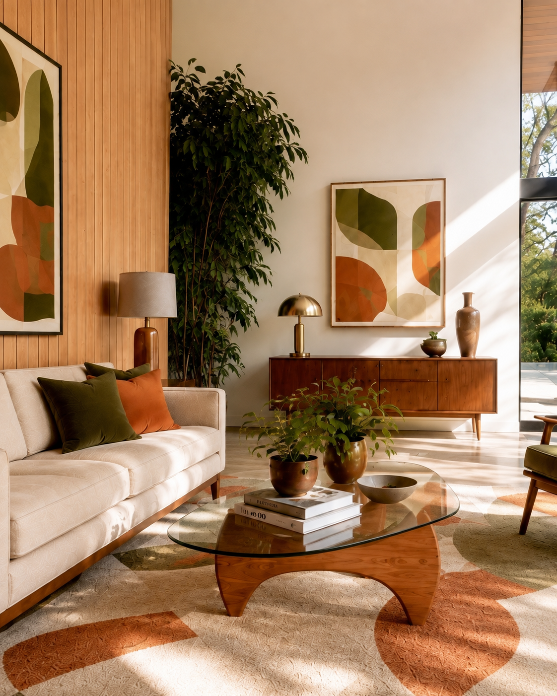 Scandinavian HOME
